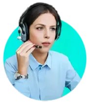 Call agent image