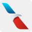 American logo