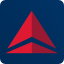 Delta logo