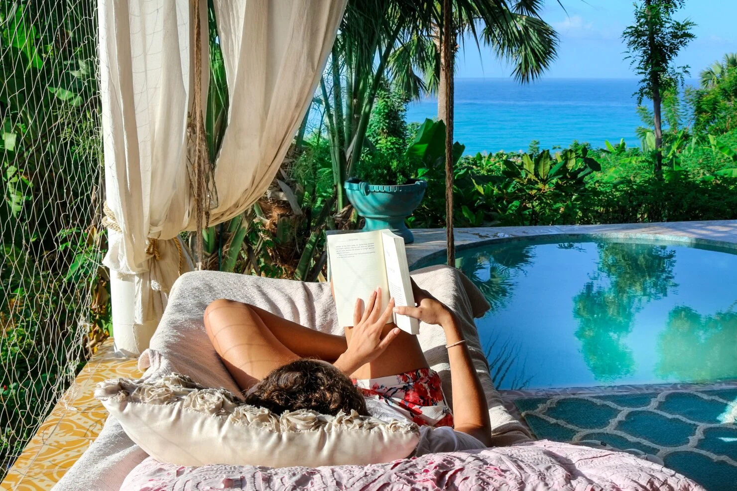 Hoteles baratos con el mejor precio garantizado