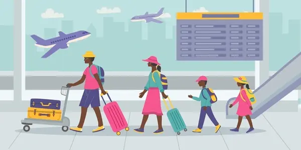Asistencia en viaje